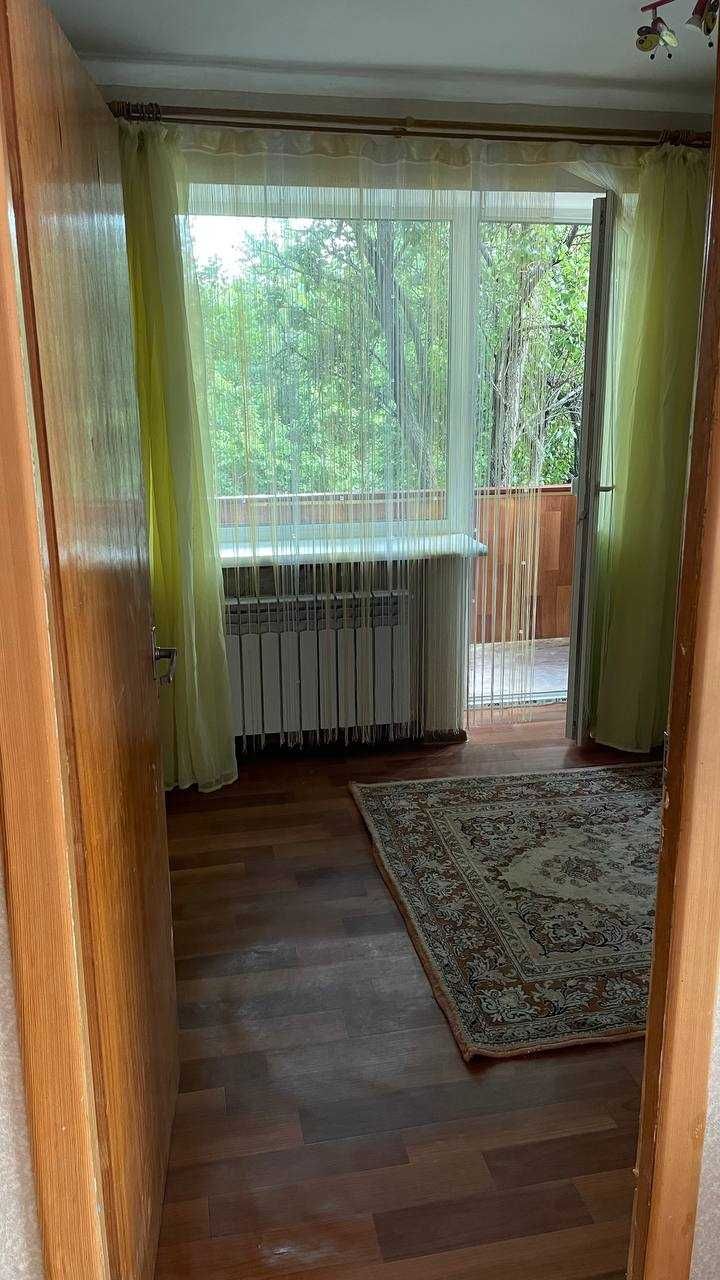 Продам   2х комн. квартиру ул. Кожедуба, 2 этаж