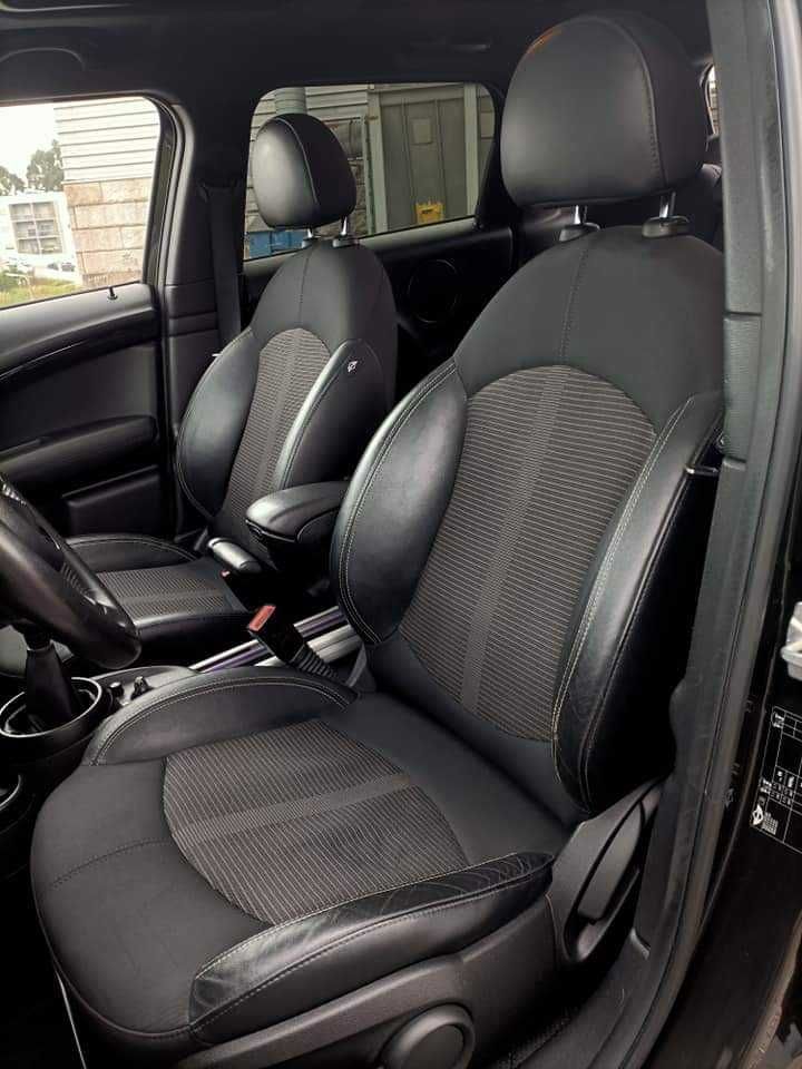 Mini Countryman copper 2.0 SD