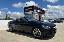Mercedes-Benz C 220 d Aut.