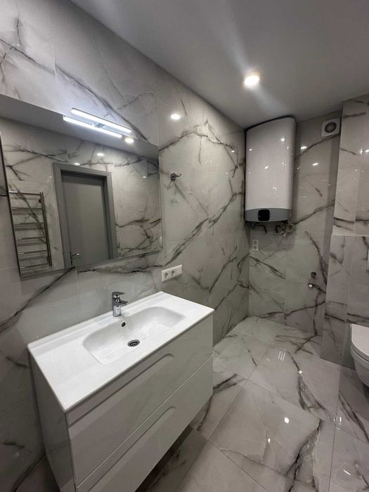 Продаж 2-к квартири на КПІ