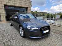 Audi A6 Avant 2.0 TDI SLine Multitronic