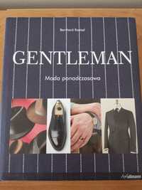 Książka Gentleman Moda Ponadczasowa
