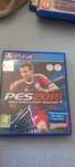 Pro evolution soccer 2015