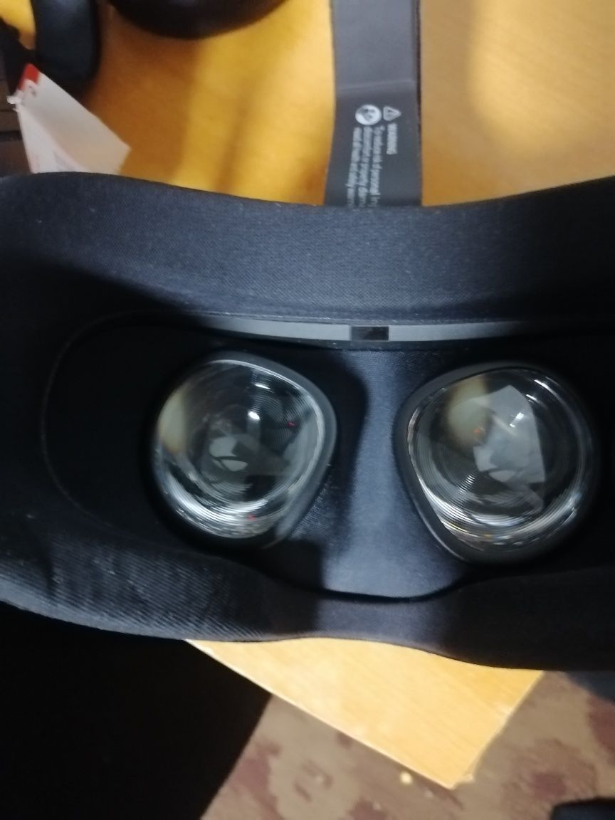 Oculus quest 1||VR||VR-Шолом