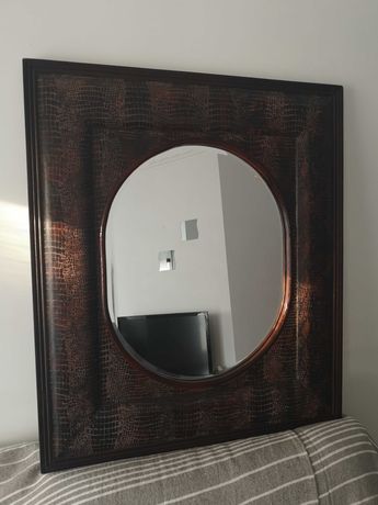 Espelho de parede