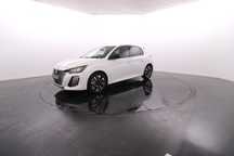 Peugeot 208 1.2 Hybrid Allure e-DCS6