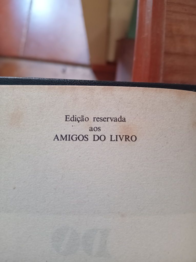 Colecção de livros