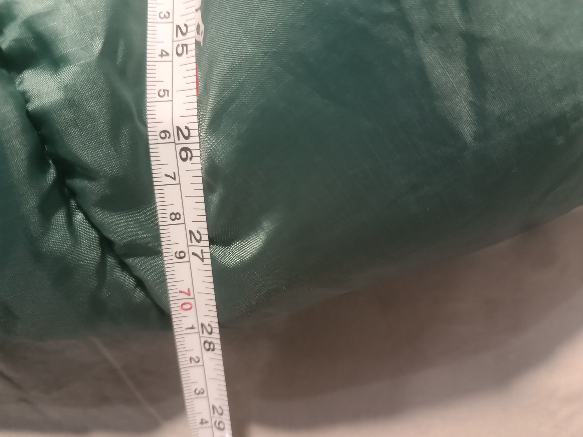 Saco cama como novo
