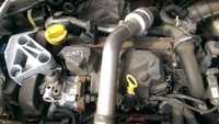 Motor Renault Megane II 1.5 dci Ref: k9k 724