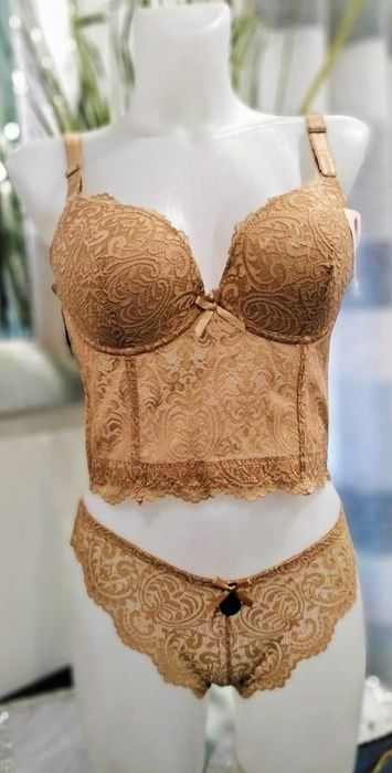 Conjuntos de Lingerie