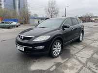 Продам Mazda CX9