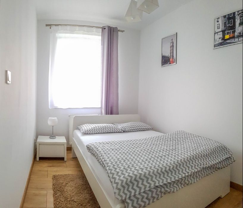 KING 1 Apartament/Nocleg na doby Rzeszów