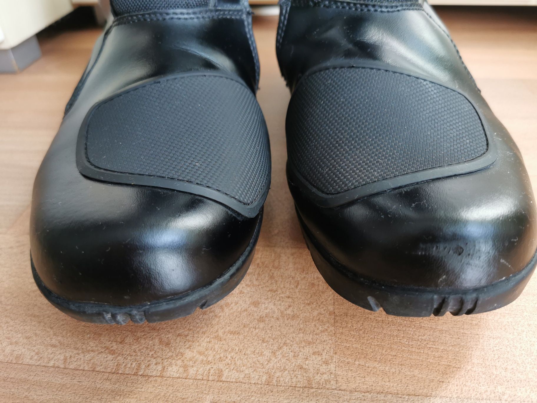 Buty motocyklowe męskie Probiker roz. 47