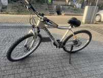Rower górski damski Romet Jolene Lady MTB 26