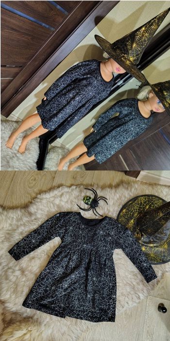 Осінь. туніка, Сукня, сарафан, комбінезон, спідничка, вітрівка