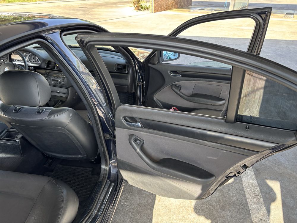 BMW E46 150cv 20 Anos Baviera