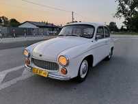 Auto do ślubu ! Syrena 105 , Golf 1 cabrio, Fiat 126p
