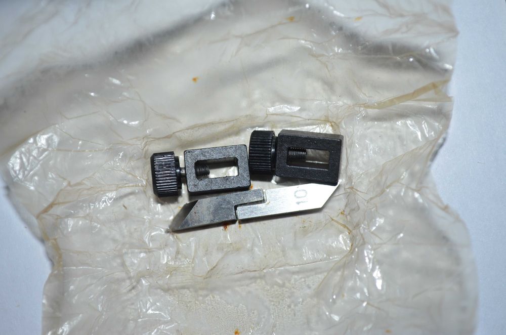 Приспособление для разметки