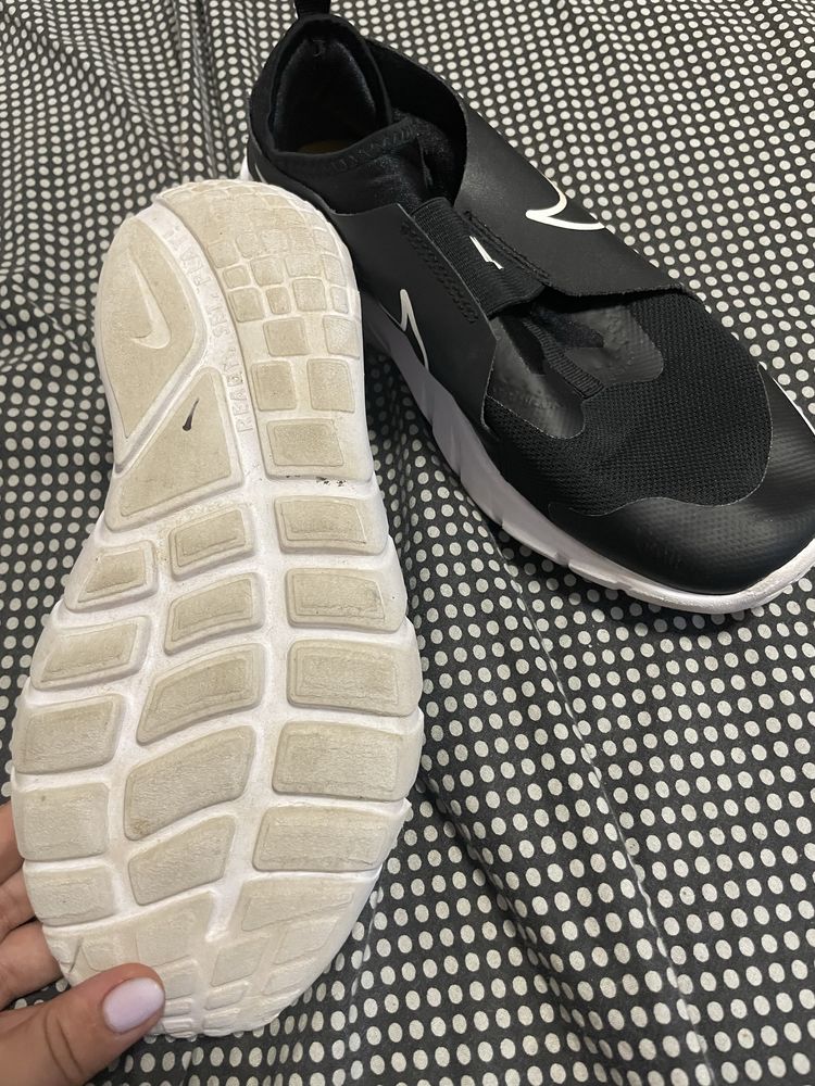 Кросівки nike flex runner 2.