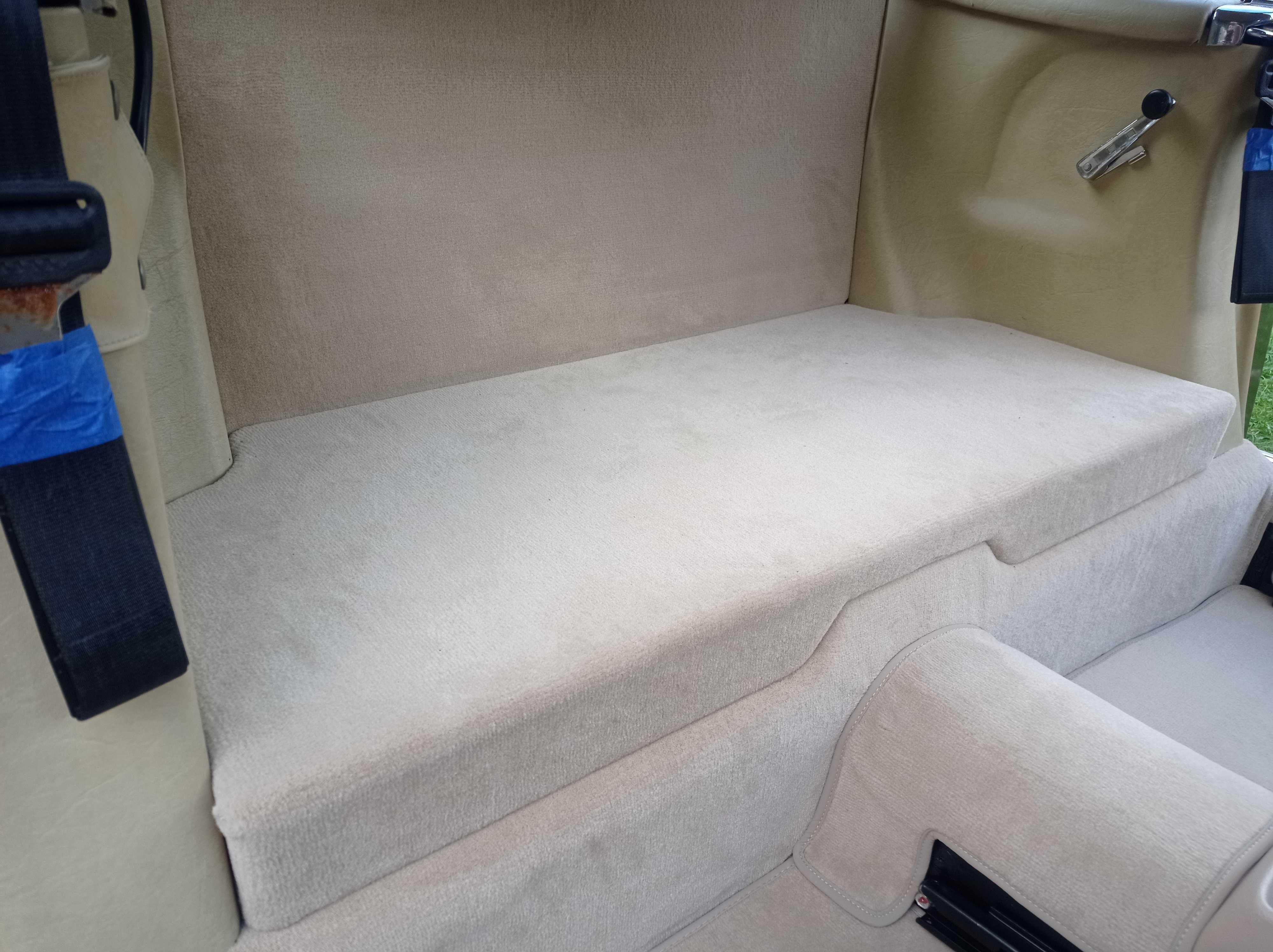 Mercedes Benz R107 380 sl Klasyk