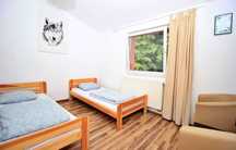 Kwatery pracownicze , Hotel Pracowniczy, Noclegi