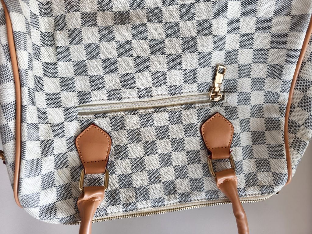 Vendo Mala da mulher