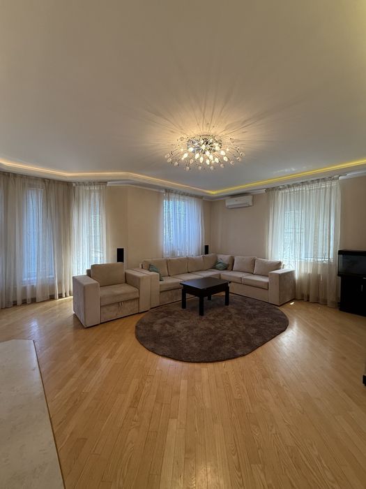 Дом на Фонтане Костанди Госакт Гараж Таирова