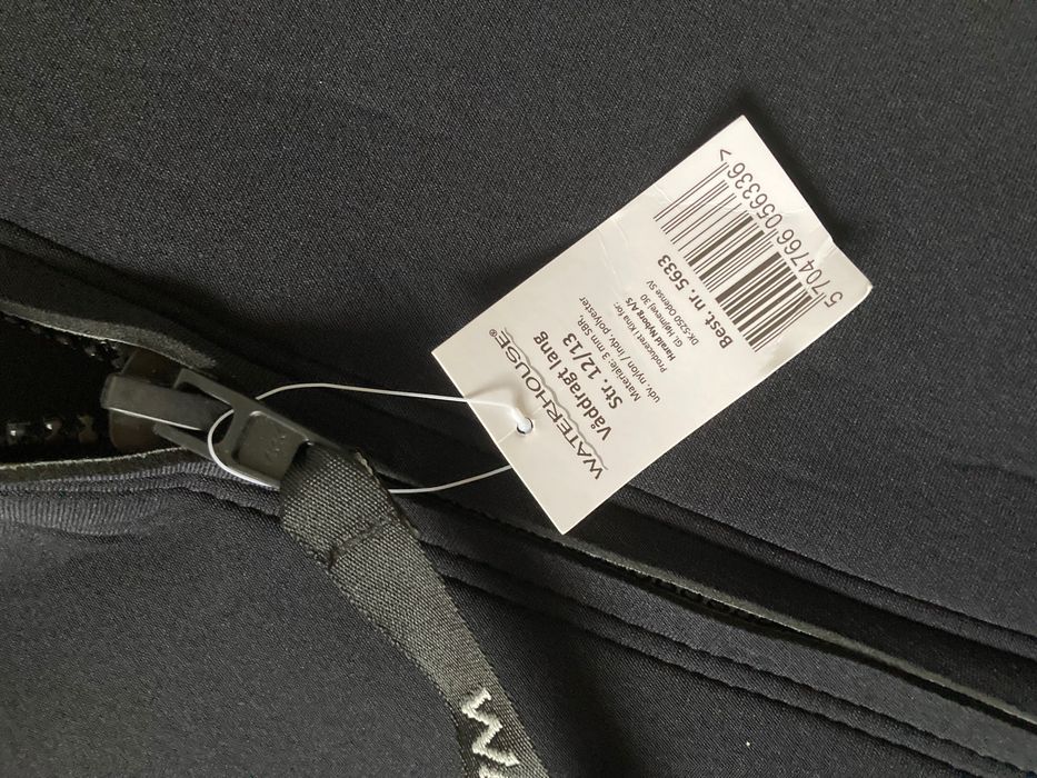 Waterhouse pianka neoprenowa