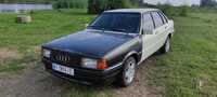 Продам авто Audi 80 b2 1986 1.9tdi AFN