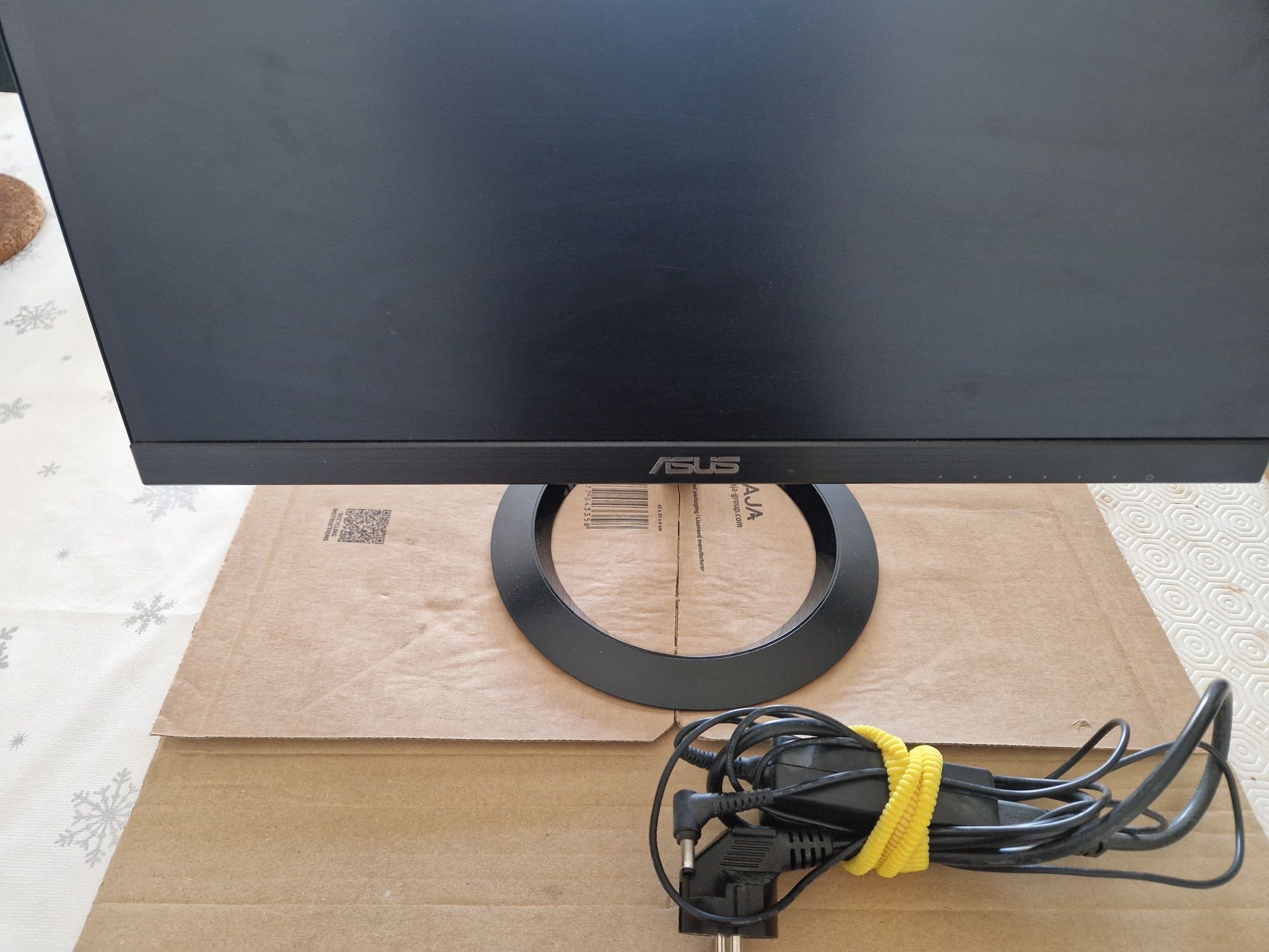 Monitor LCD ASUS 22 hdmi