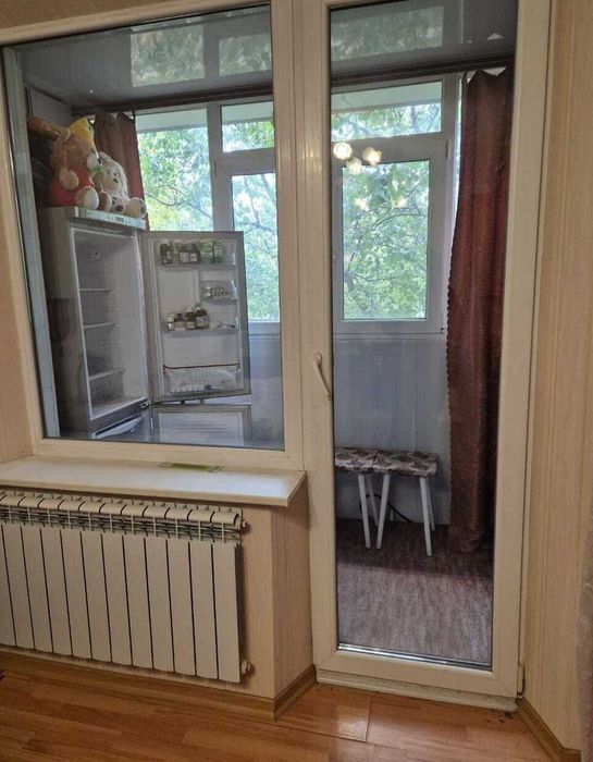 Продам двухбалконку в р-н Одесской. (404494)