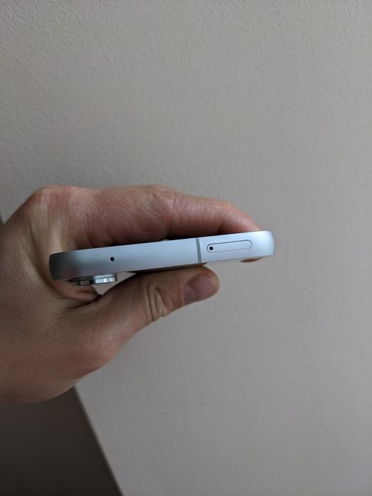 Samsung s23fe 256  АКБ 100