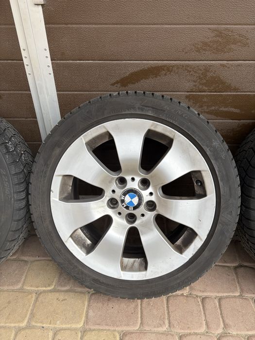 Alufelgi koła felgi BMW E90