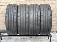 Continental SportContact5 235/55 r19 6мм 2021 рік