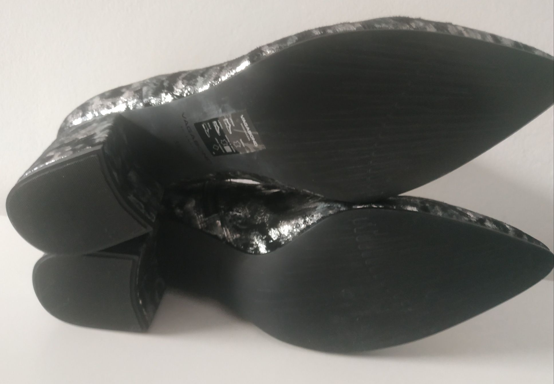 Vagabond buty, rozm. 39, model Mya