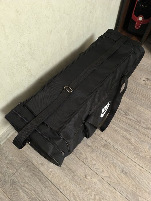 Сумка 85см. спортивна дорожня туристична баул велика Nike
