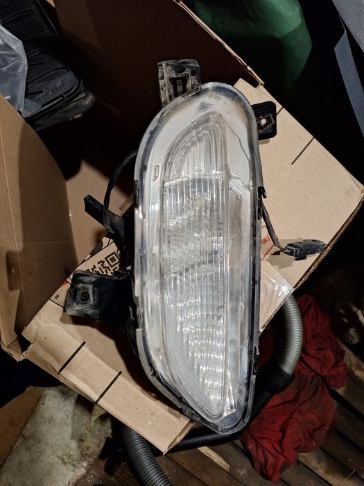 Поворот Правий Болт 2020року