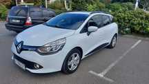 Renault Clio 4 2015