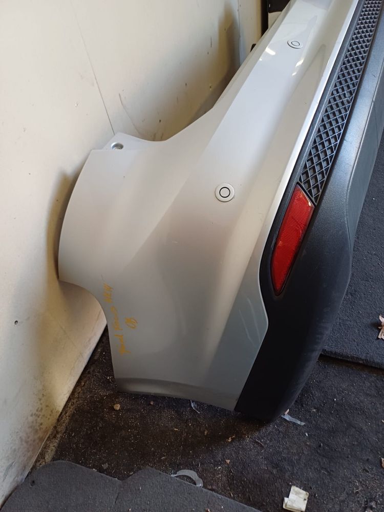Ford focus mk3 zderzak tyl