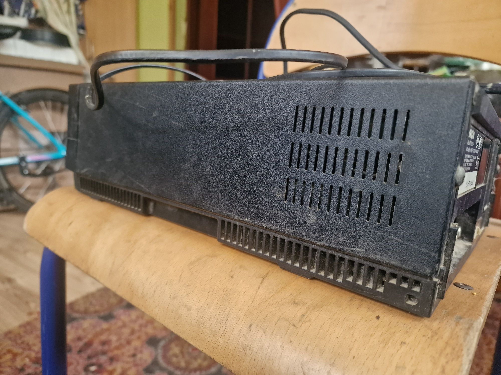 Odtwarzacz video VHS  Orion