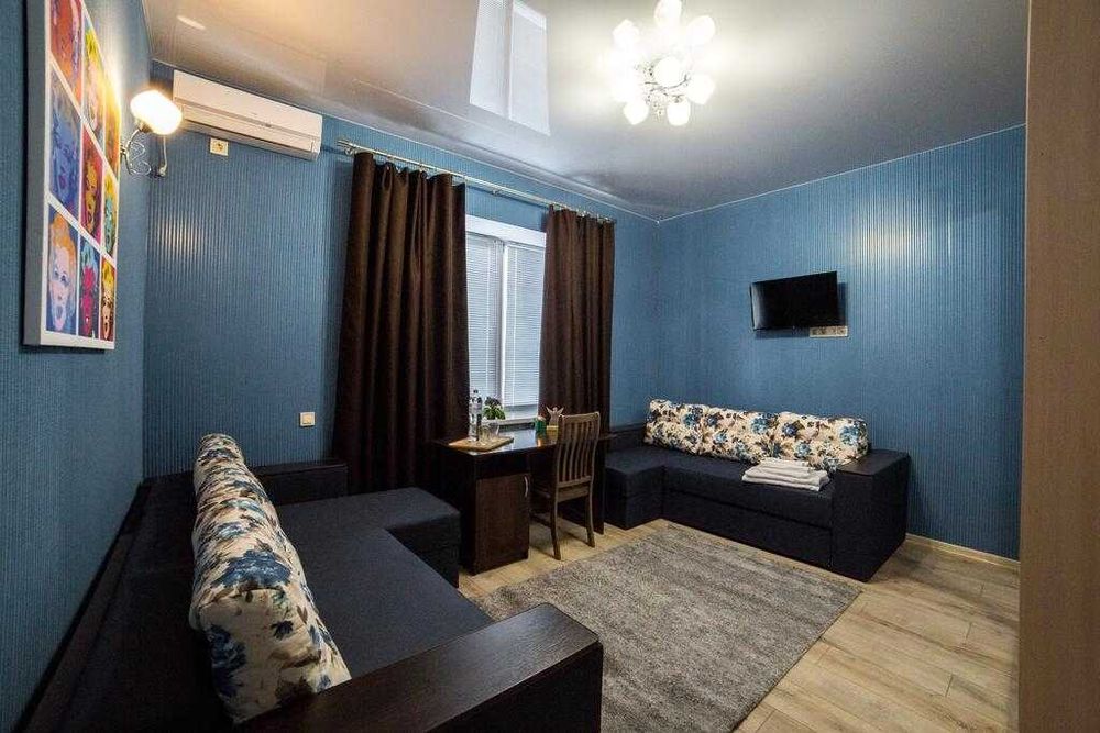 Універсальна комерційна нерухомість або готовий бізнес