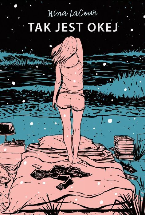 Tak jest okej. Jaguar