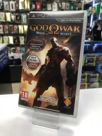 God of War Duch Sparty PSP | SKLEP | GWARANCJA