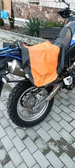 Yamaha XT660 Extreme