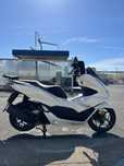 Honda PCX 125 NOVA