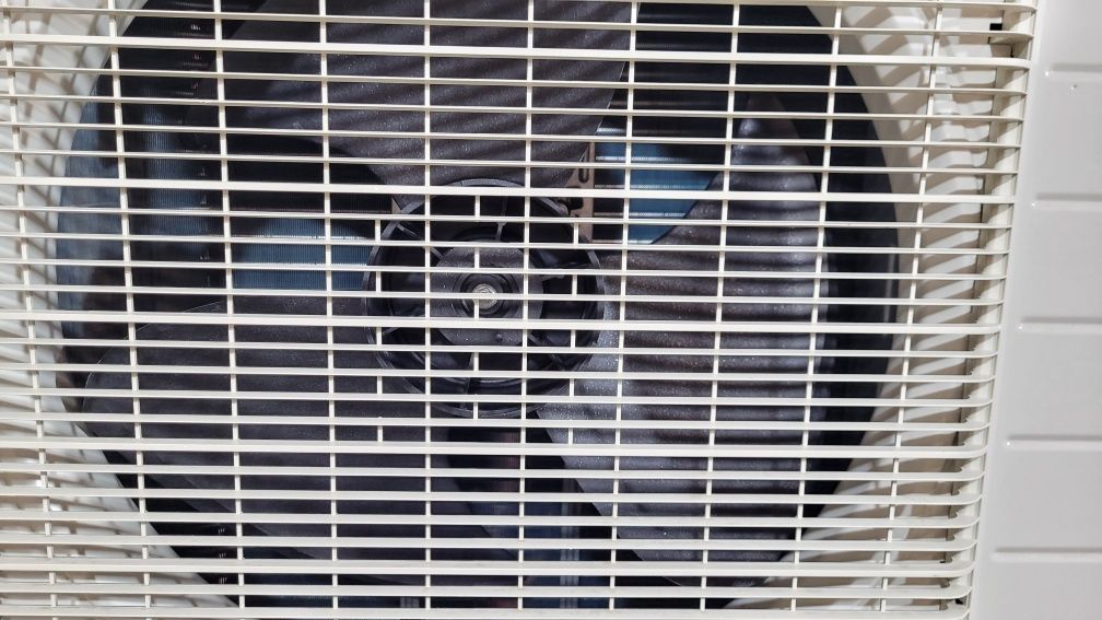 Наружный блок кондиционера DAIKIN INVERTER