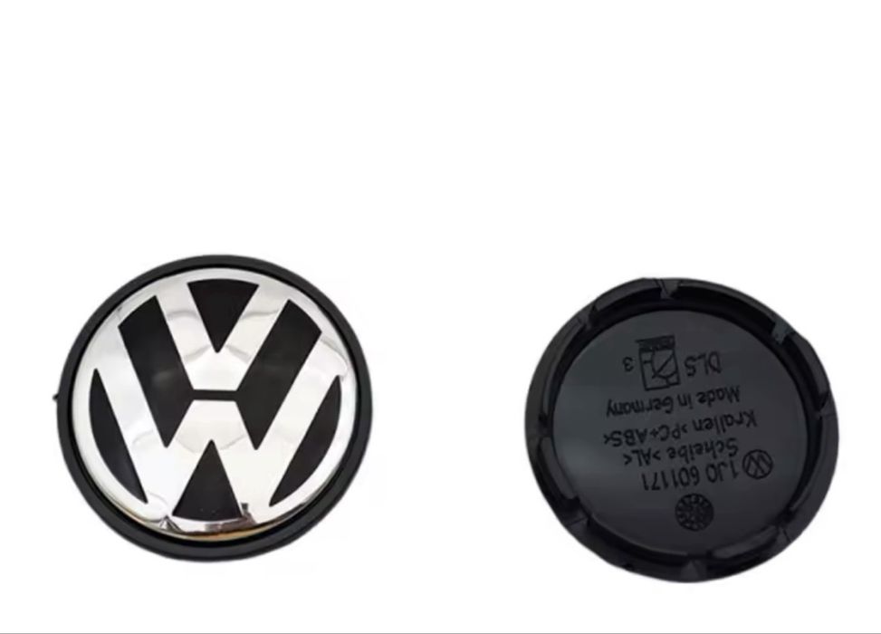 Ковпак Ковпачок vw Golf Passat Jetta Beetle Bora Polo Touareg Tiguan