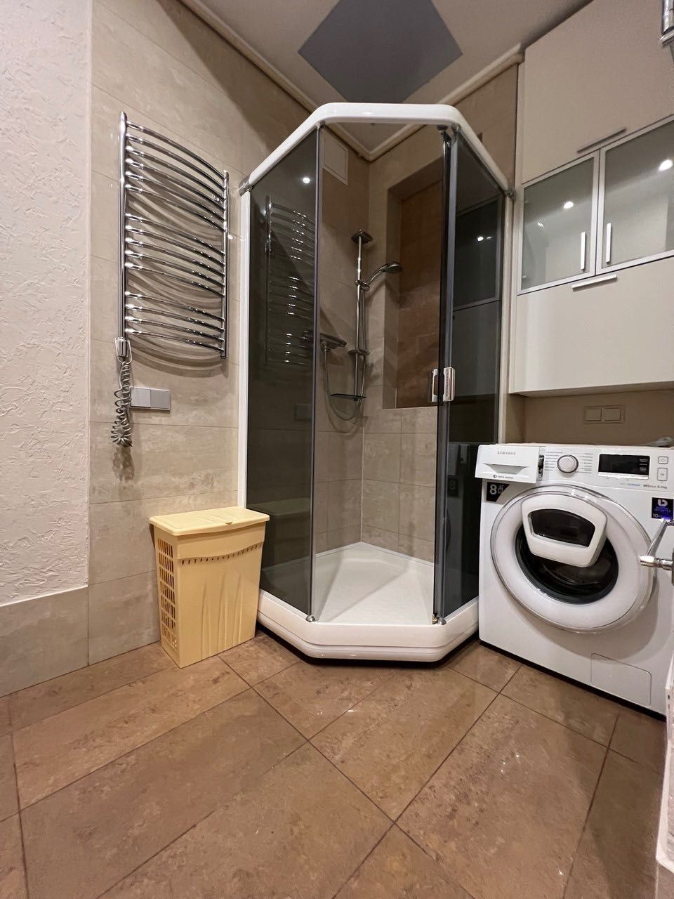 Оренда 3-кімнатної квартири, Кропивницького 16,80 м², своє опалення