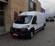 Fiat DUCATO  2.2 140KM L3H2 (Salon PL,I właściciel,Bezwypadkowy,VAT23%)