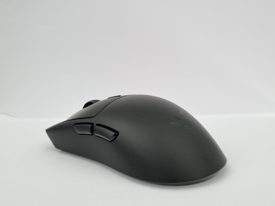 Rato Óptico Razer Viper V3 HyperSpeed Wireless 30000DPI Preto